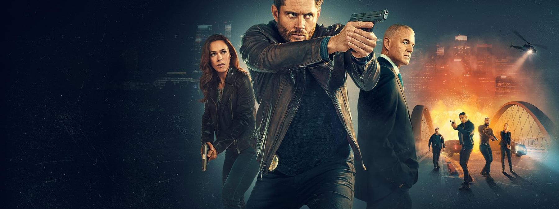 غلاف مسلسل Countdown 2025 مترجم