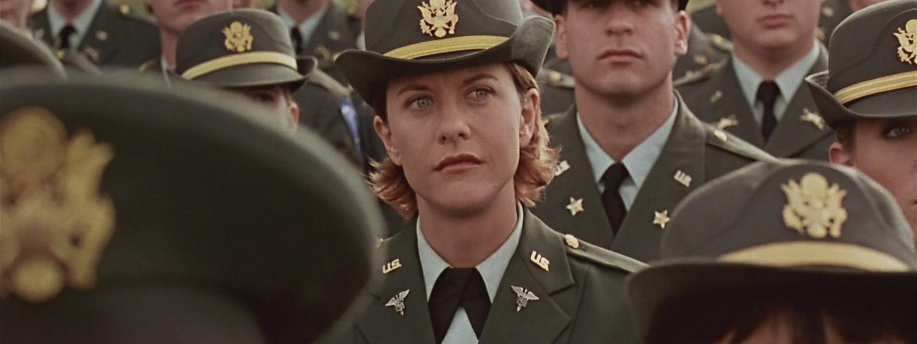 غلاف فيلم Courage Under Fire 1996 مترجم