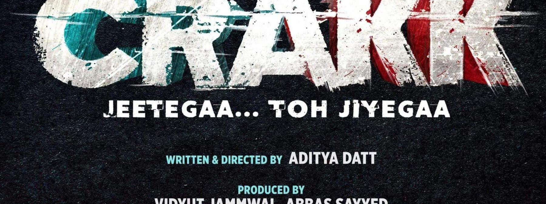 غلاف فيلم Crakk Jeetega Toh Jiyegaa 2024 مترجم