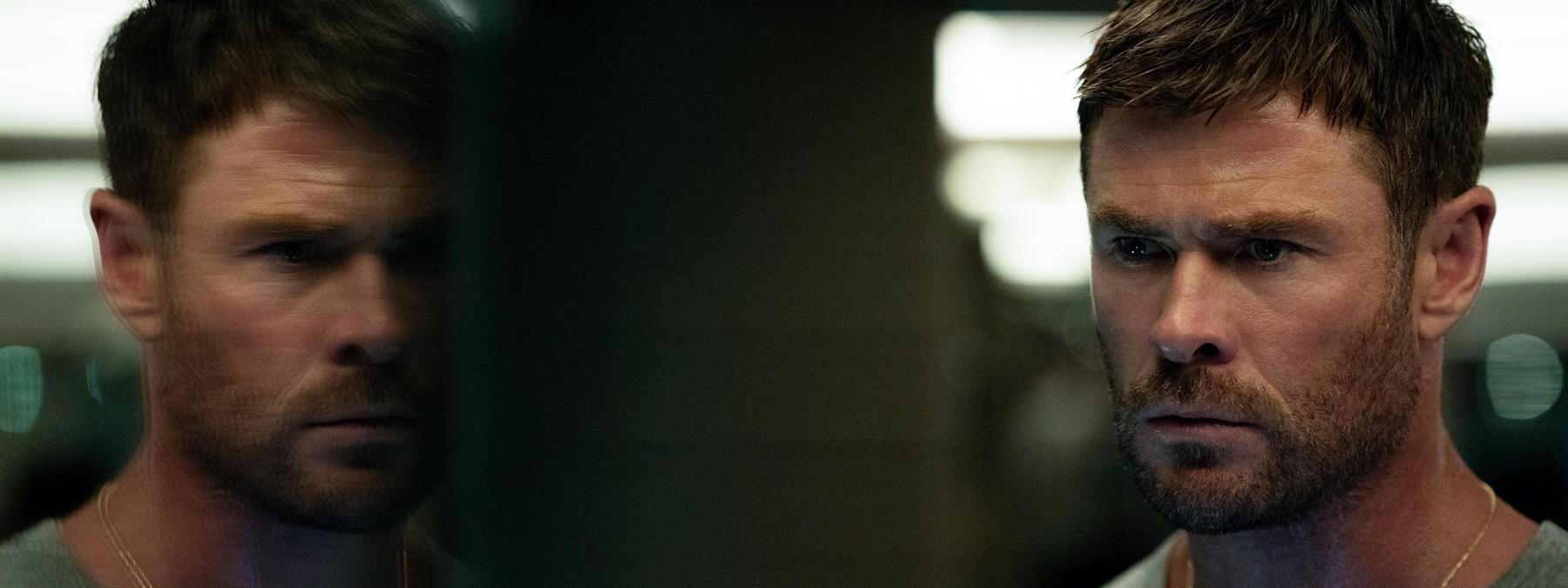 غلاف فيلم Crime 101 2026 مترجم