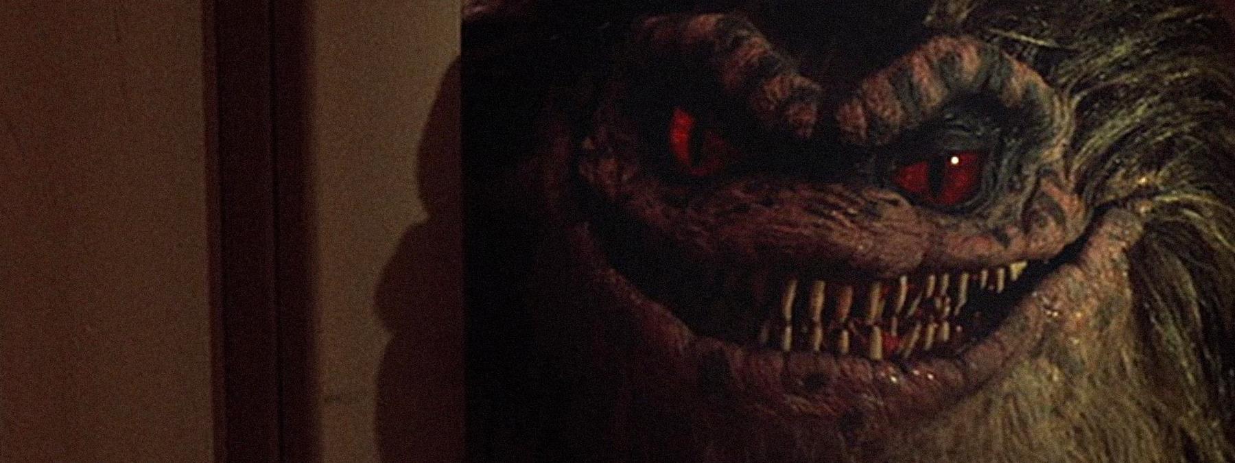 غلاف فيلم Critters 3 1991 مترجم