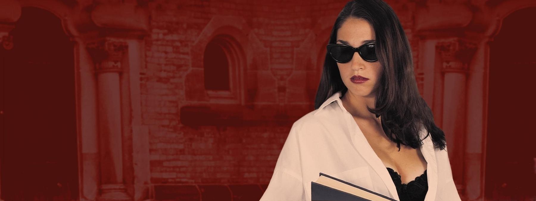 غلاف فيلم Cruel Intentions 2 2000 مترجم