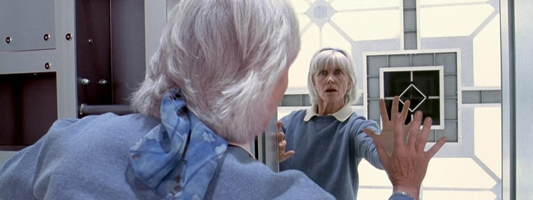 غلاف فيلم Cube 2-Hypercube 2002 مترجم