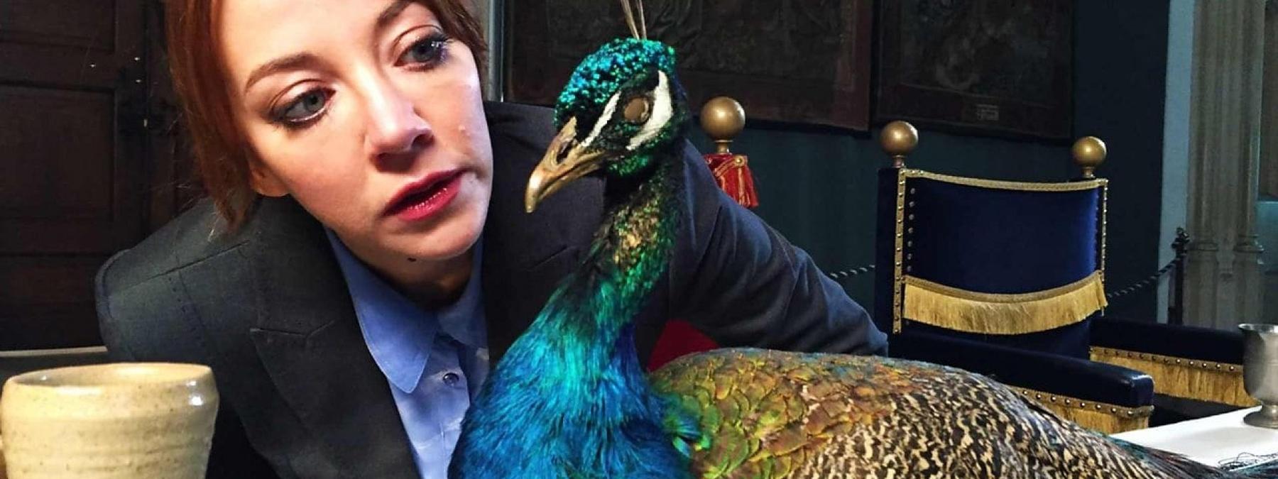 غلاف فيلم Cunk on Christmas 2016 مترجم