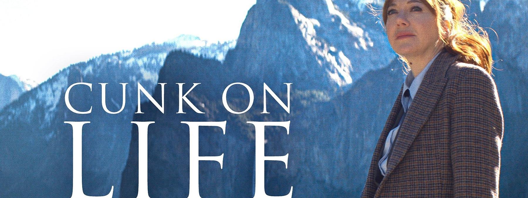غلاف فيلم Cunk on Life 2024 مترجم