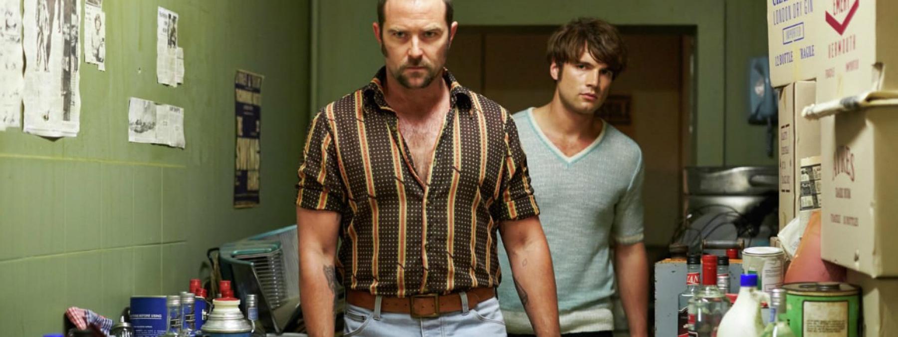 غلاف فيلم Cut Snake 2015 مترجم