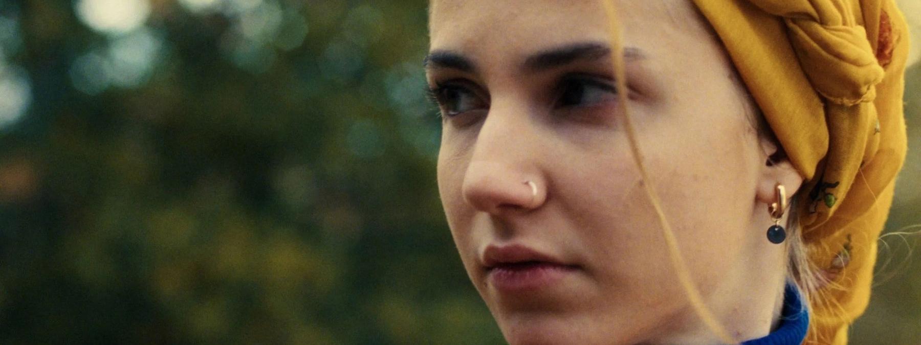 غلاف فيلم DJ Ahmet 2025 مترجم