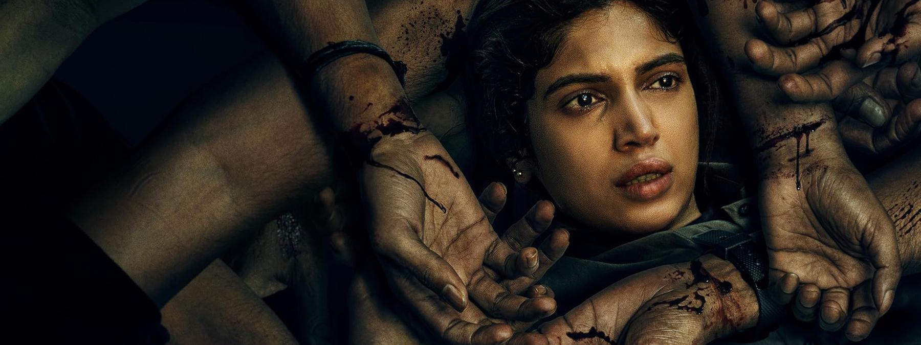 غلاف مسلسل Daldal 2026 مترجم