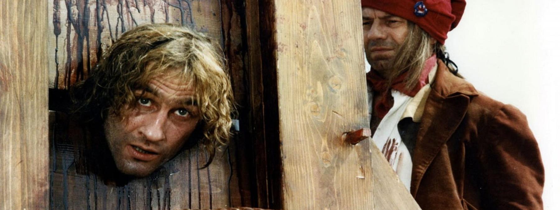 غلاف فيلم Danton 1983 مترجم