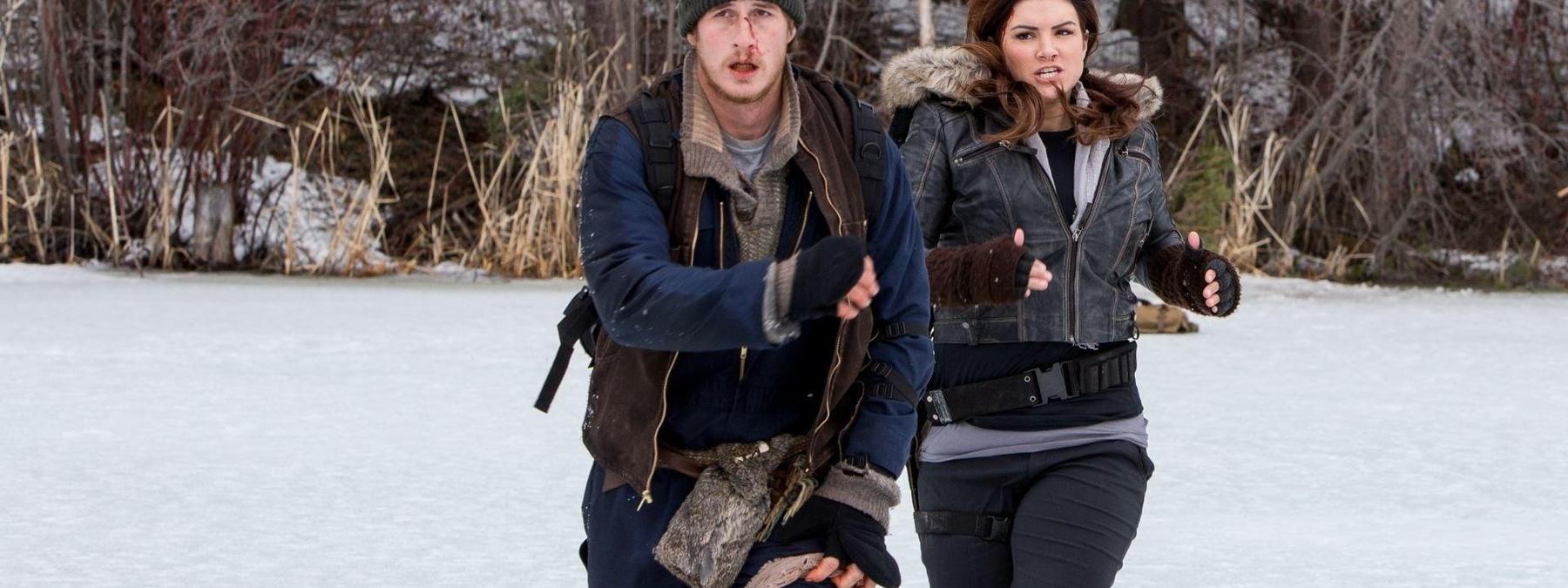 غلاف فيلم Daughter of the Wolf 2019 مترجم