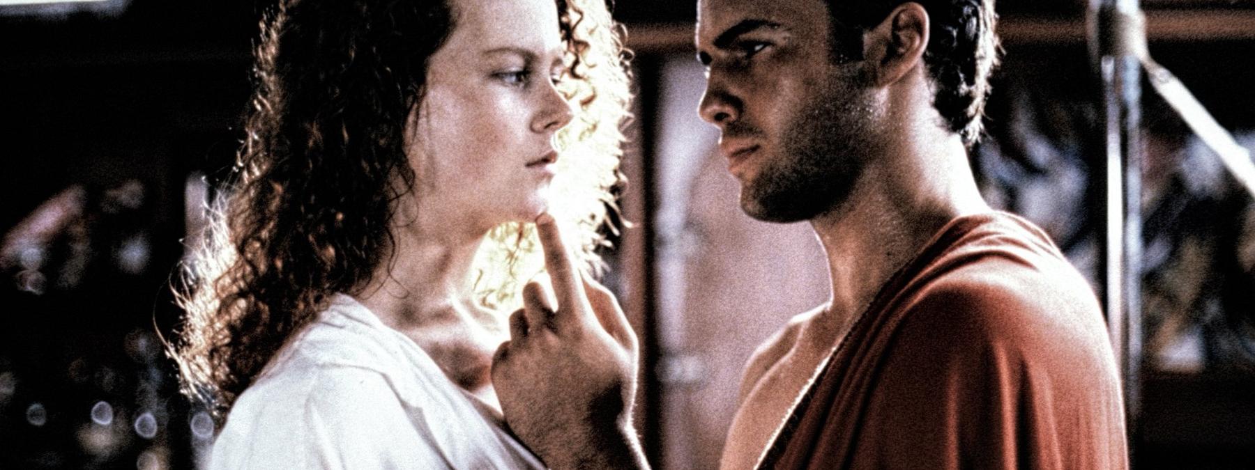 غلاف فيلم Dead Calm 1989 مترجم