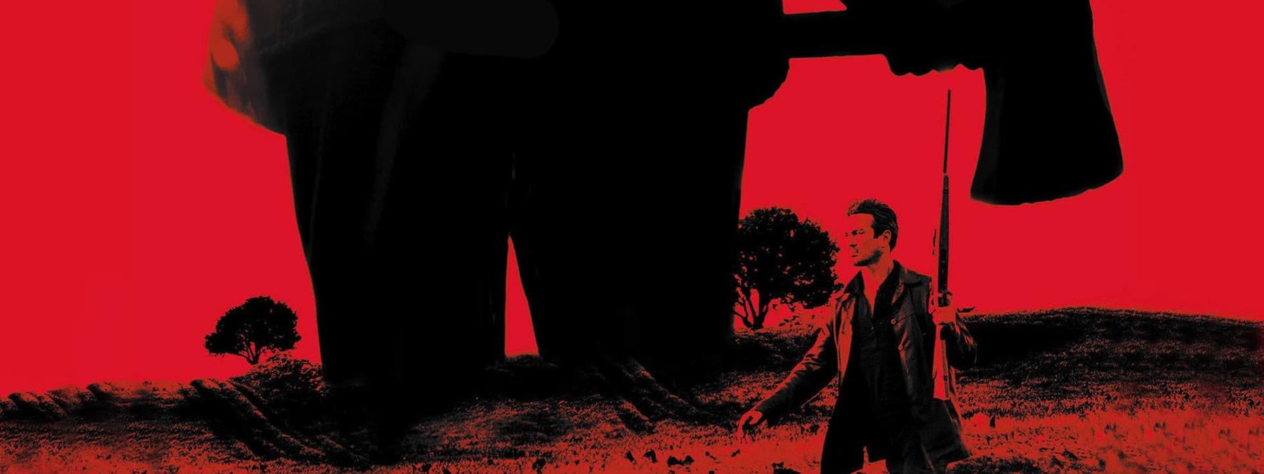 غلاف فيلم Dead Man's Shoes 2004 مترجم