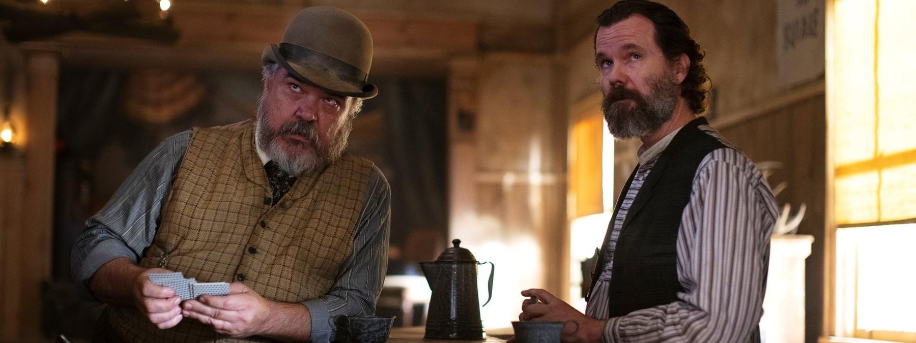 غلاف فيلم Deadwood The Movie 2019 مترجم