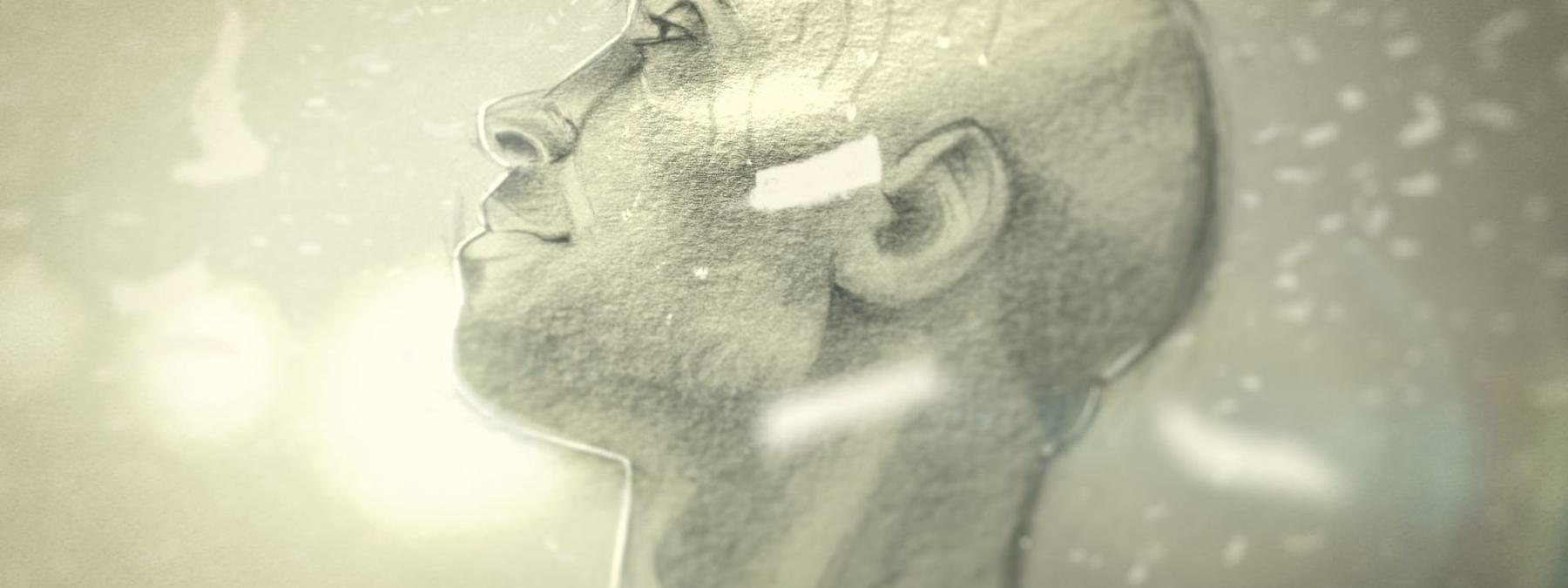 غلاف فيلم Dear Basketball 2017 مترجم