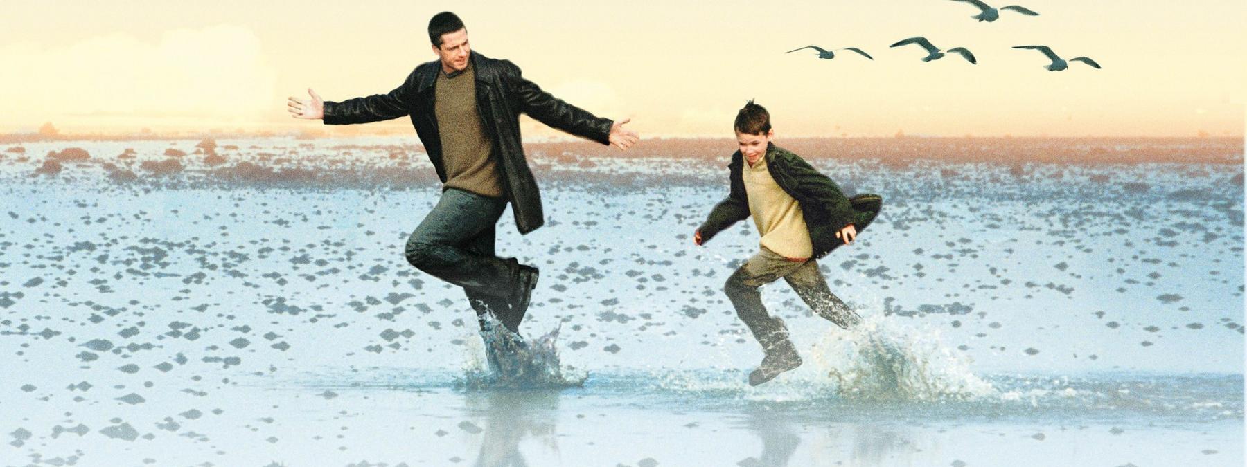 غلاف فيلم Dear Frankie 2004 مترجم