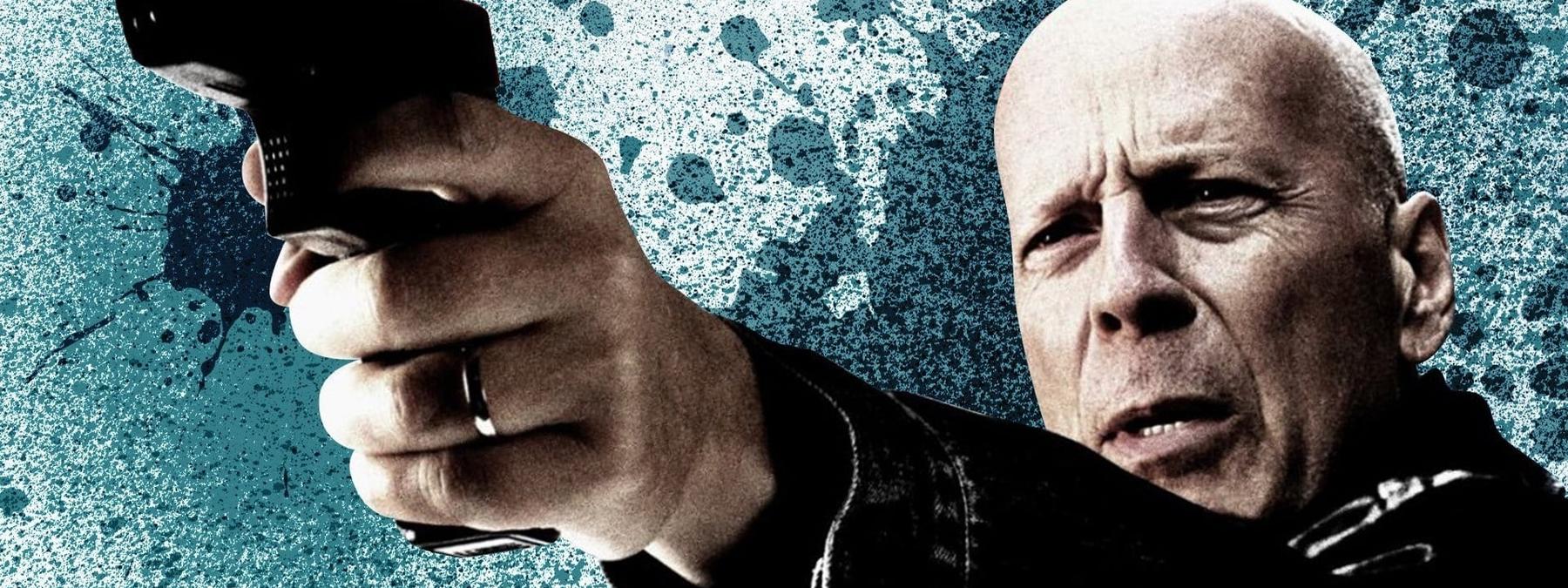 غلاف فيلم Death Wish 2018 مترجم