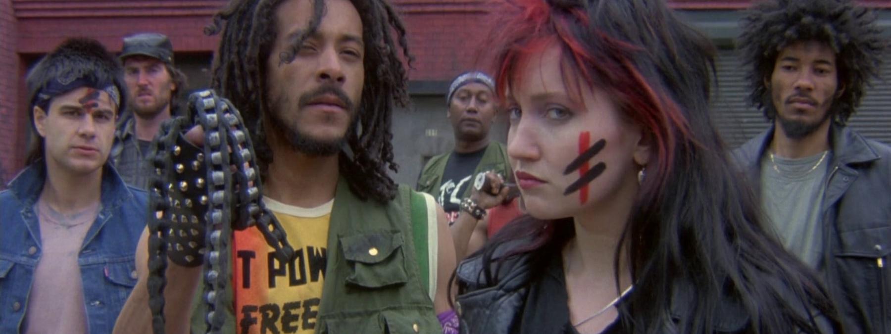 غلاف فيلم Death Wish 3 1985 مترجم