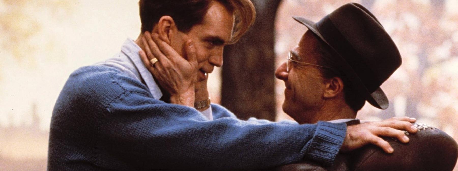 غلاف فيلم Death of a Salesman 1985 مترجم