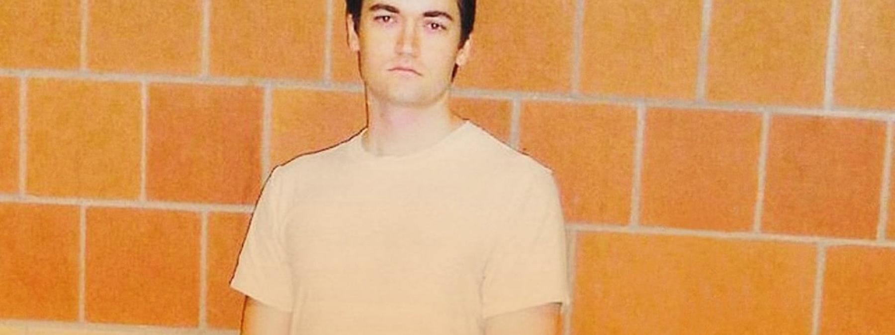 غلاف فيلم Deep Web 2015 مترجم