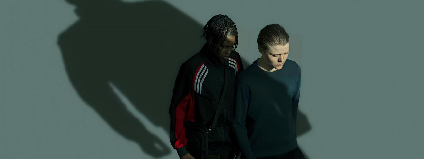 غلاف مسلسل Deliver Me 2024 مترجم