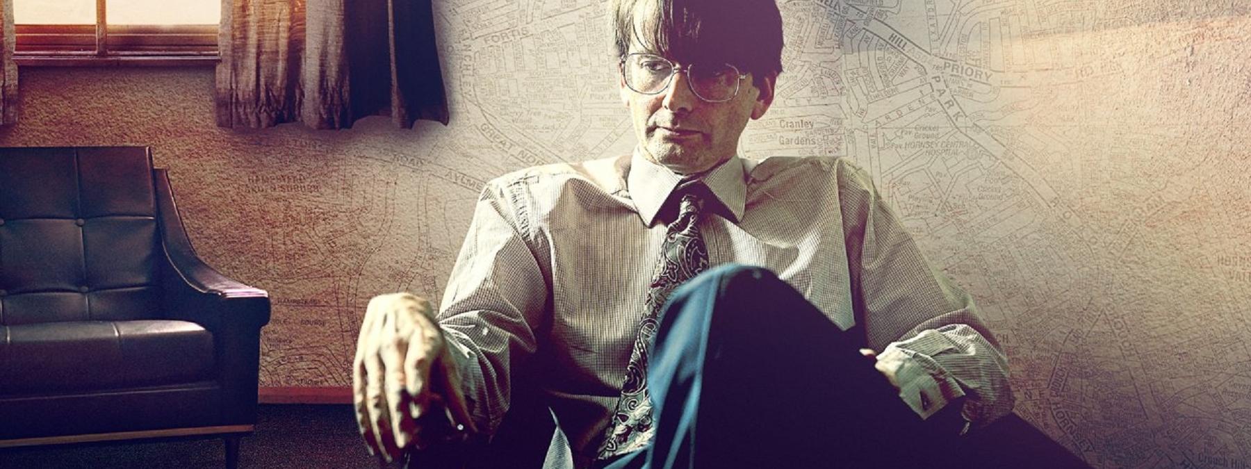 غلاف مسلسل Des 2020 مترجم