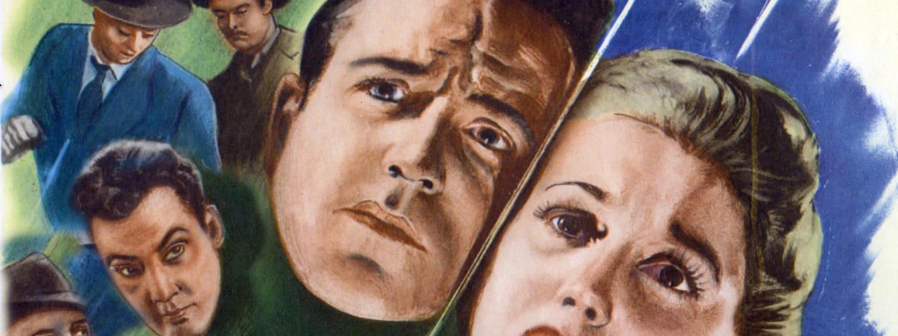 غلاف فيلم Desperate 2025 مترجم