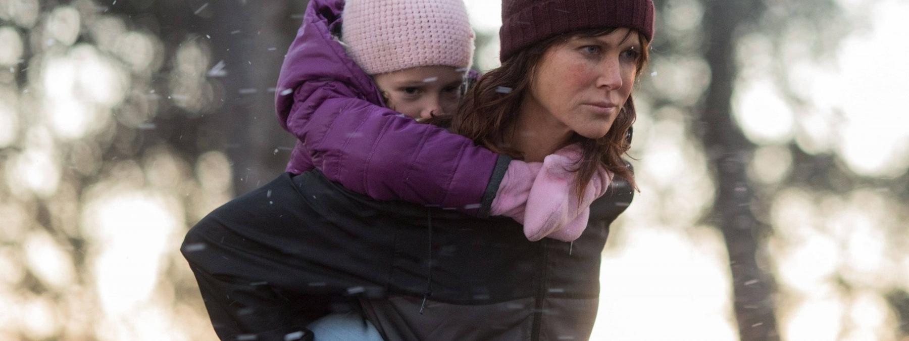 غلاف فيلم Destroyer 2018 مترجم