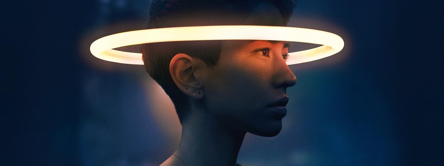 غلاف مسلسل Devs 2020 مترجم