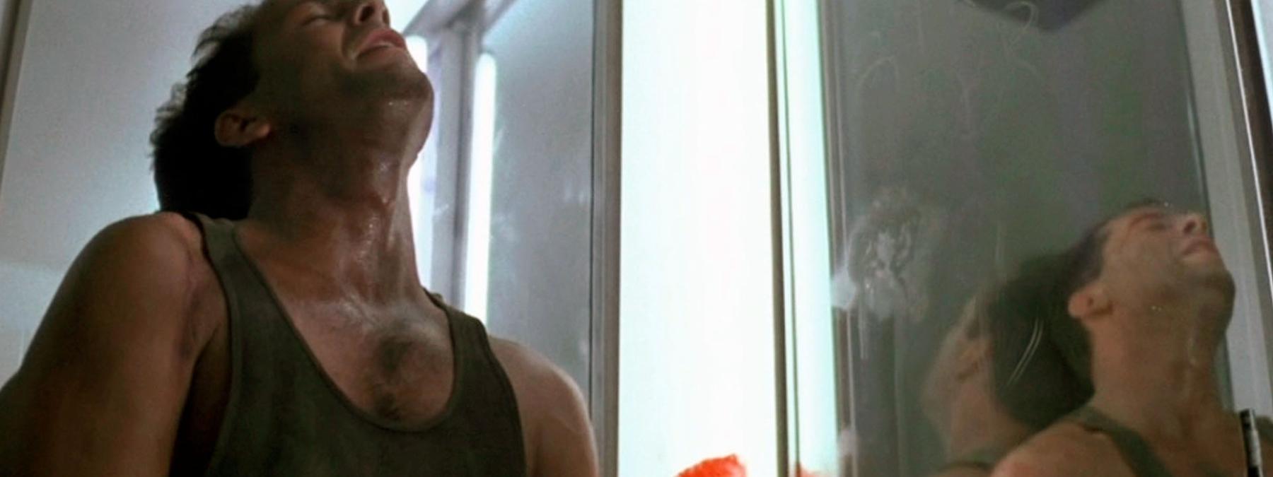 غلاف فيلم Die Hard 1988 مترجم