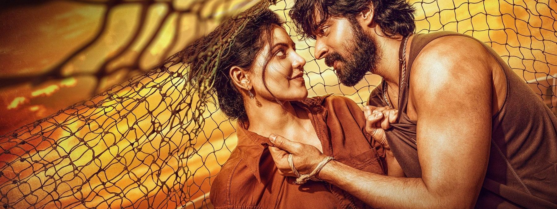 غلاف فيلم Diesel 2025 مترجم