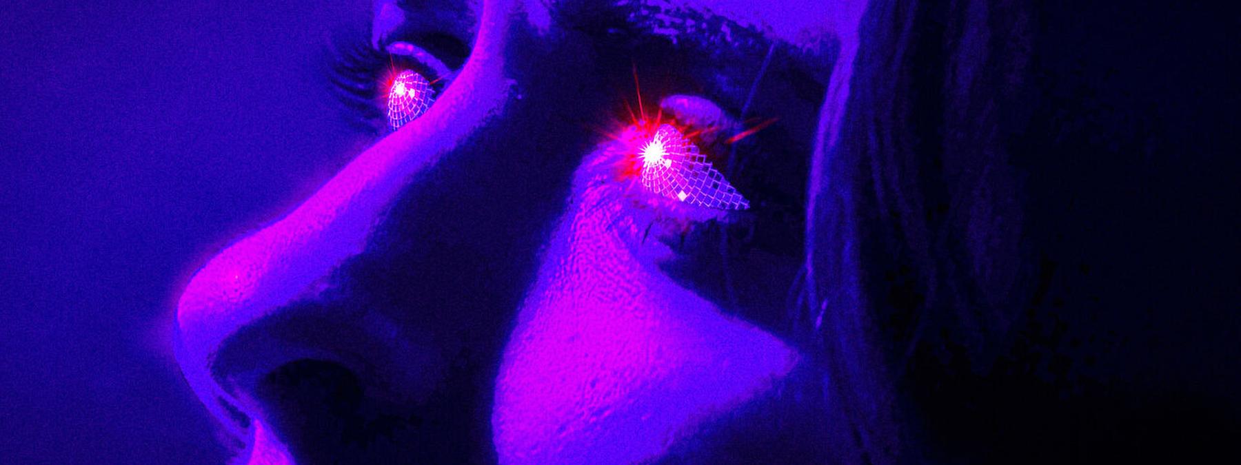 غلاف فيلم Disco Inferno 2023 مترجم