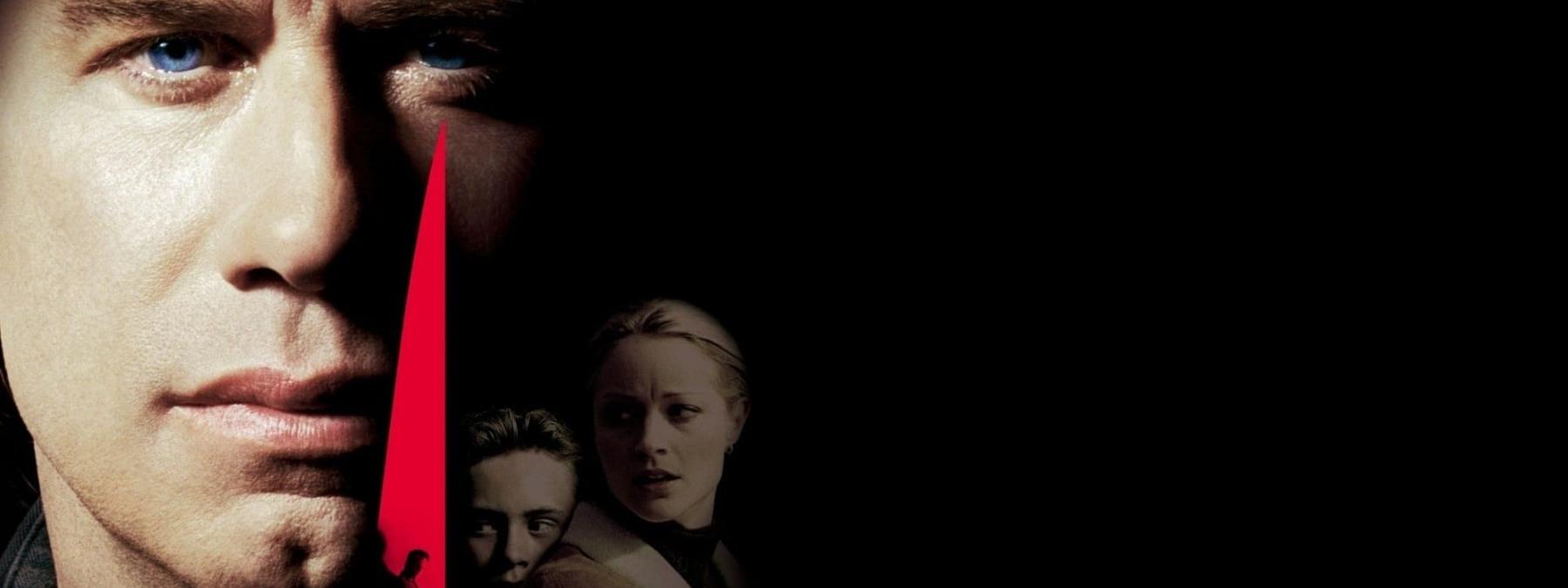 غلاف فيلم Domestic Disturbance 2001 مترجم