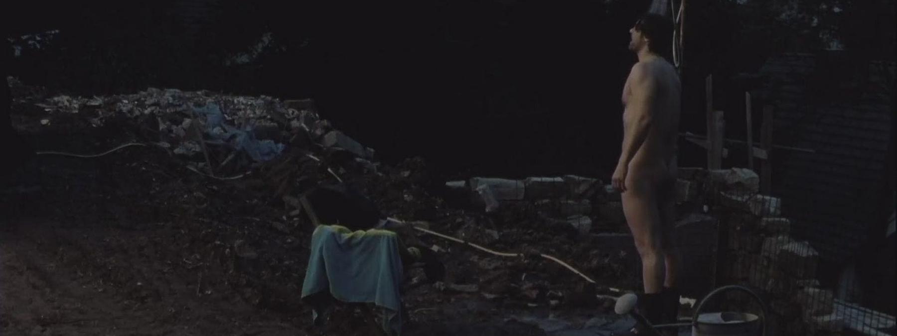 غلاف فيلم Don't Follow Me 2025 مترجم