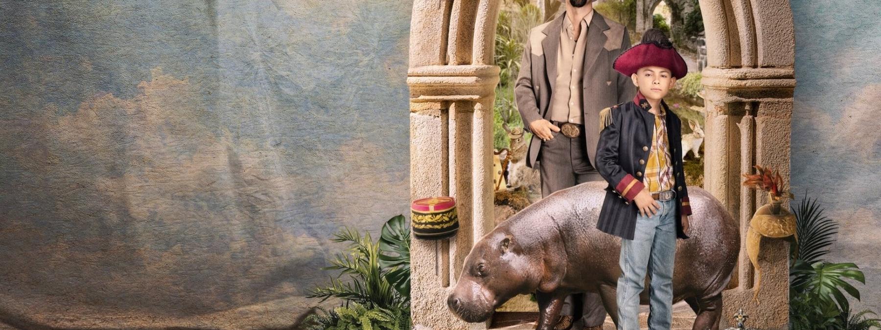 غلاف فيلم Down the Rabbit Hole 2024 مترجم