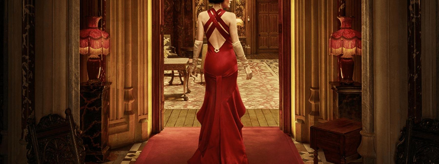 غلاف فيلم Downton Abbey The Grand Finale 2025 مترجم