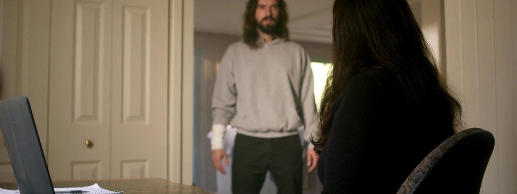 غلاف فيلم Dream Eater 2025 مترجم