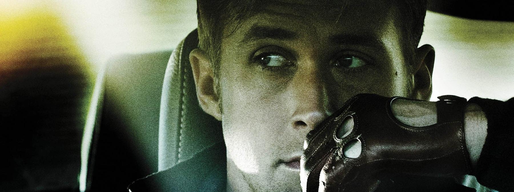 غلاف فيلم Drive 2011 مترجم