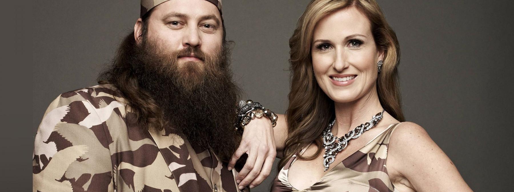 غلاف مسلسل Duck Dynasty The Revival 2025 مترجم