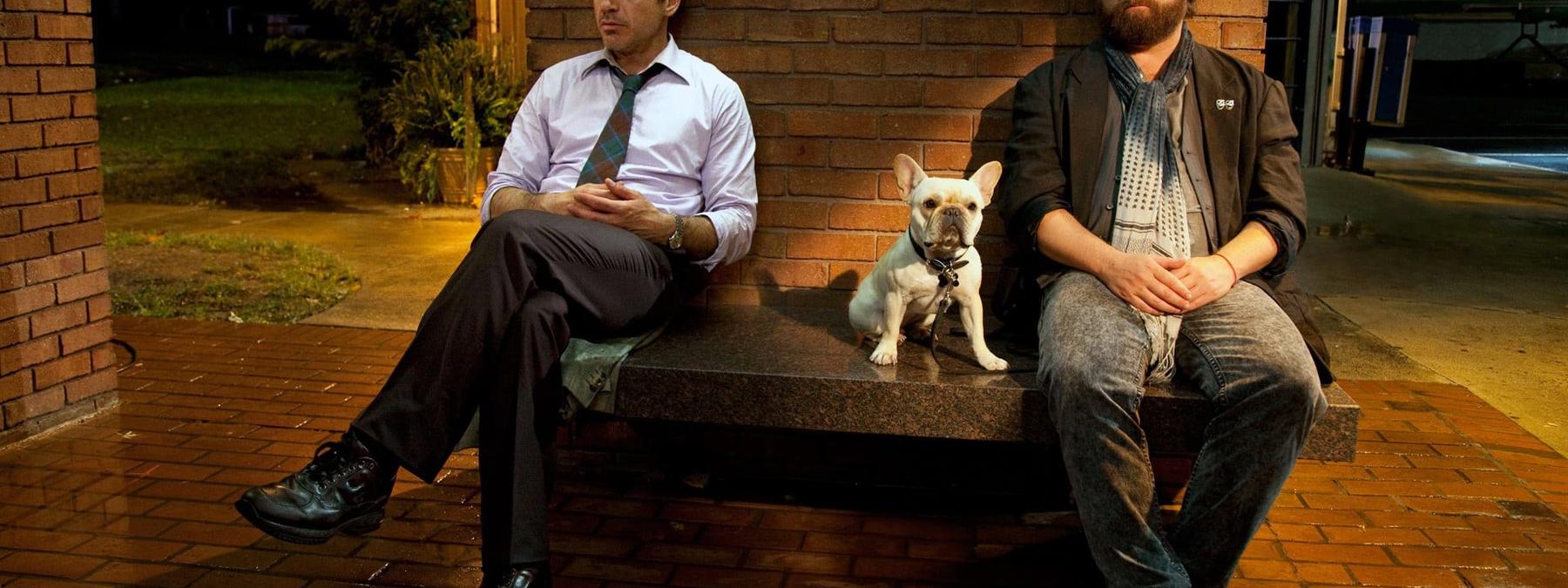 غلاف فيلم Due Date 2010 مترجم