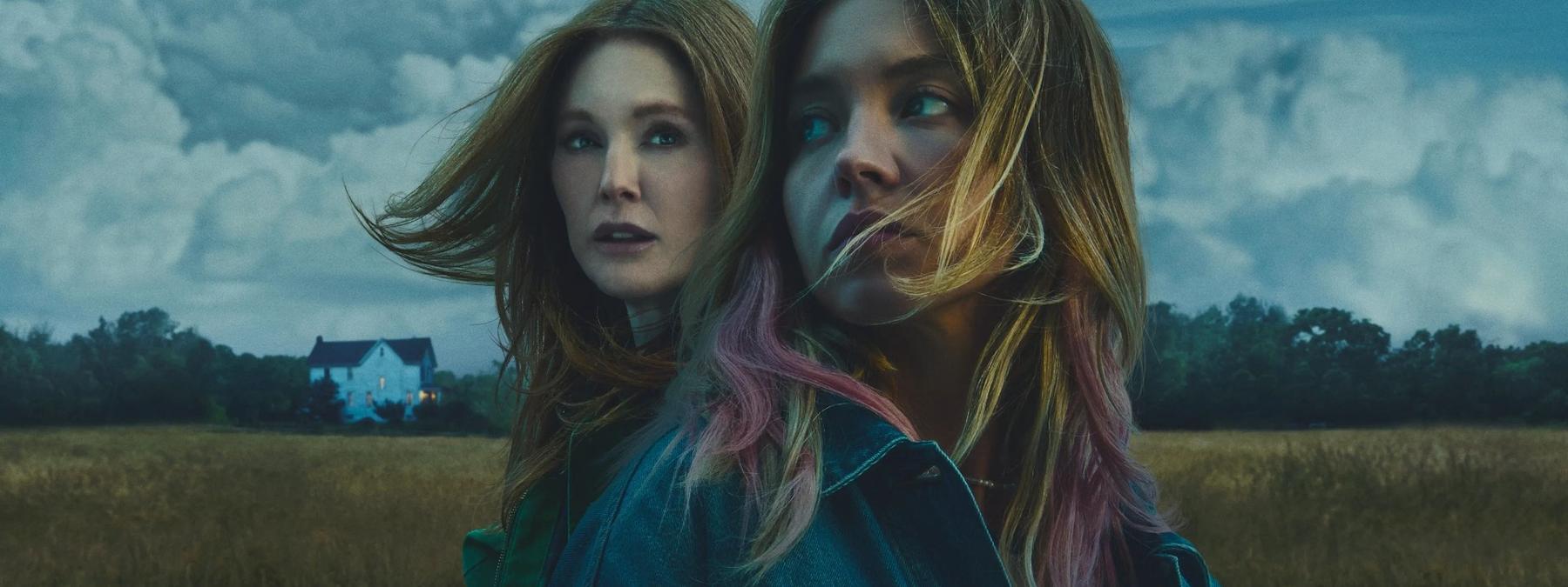 غلاف فيلم Echo Valley 2025 مترجم