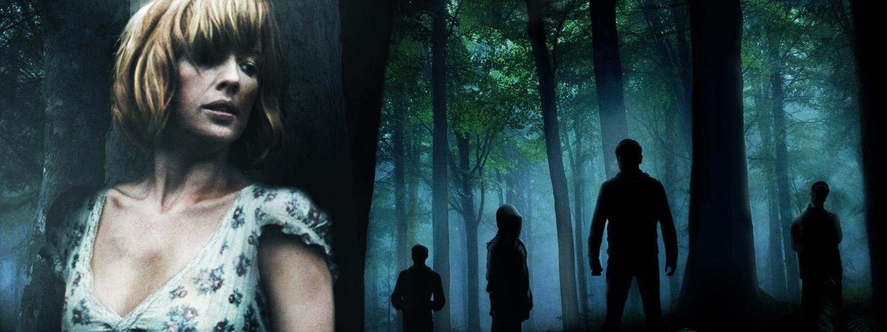 غلاف فيلم Eden Lake 2008 مترجم