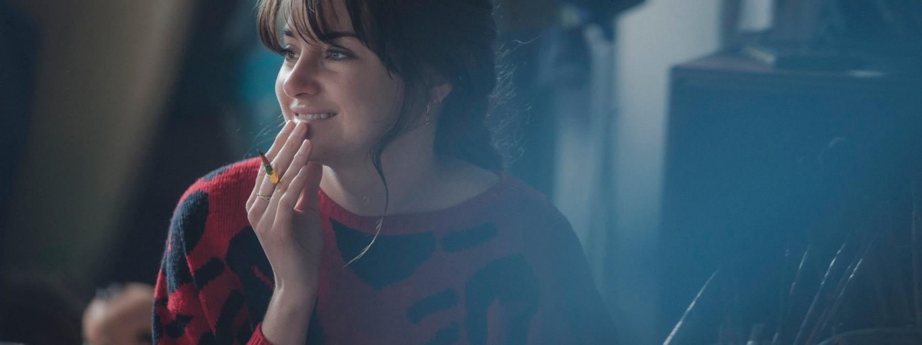 غلاف فيلم Endings Beginnings 2020 مترجم