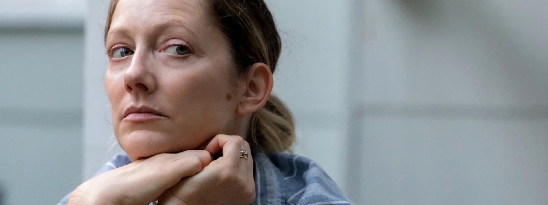 غلاف فيلم Eric LaRue 2025 مترجم