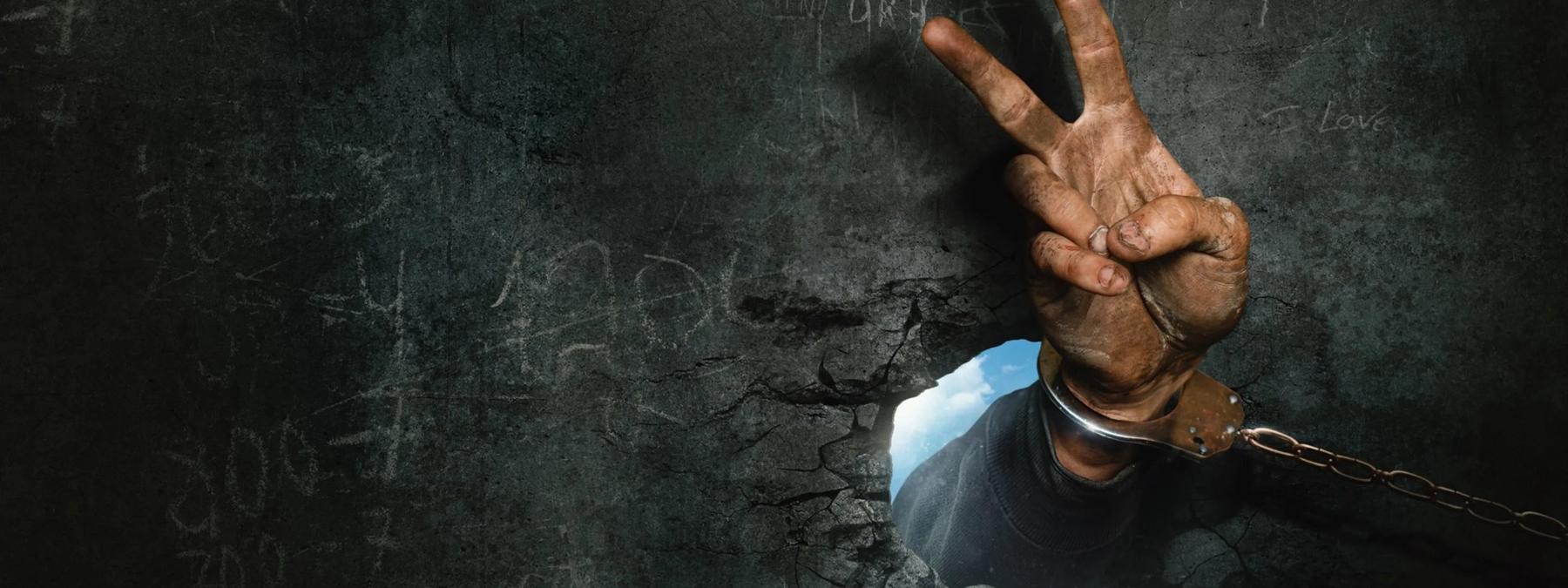 غلاف فيلم Escape 2024 مترجم