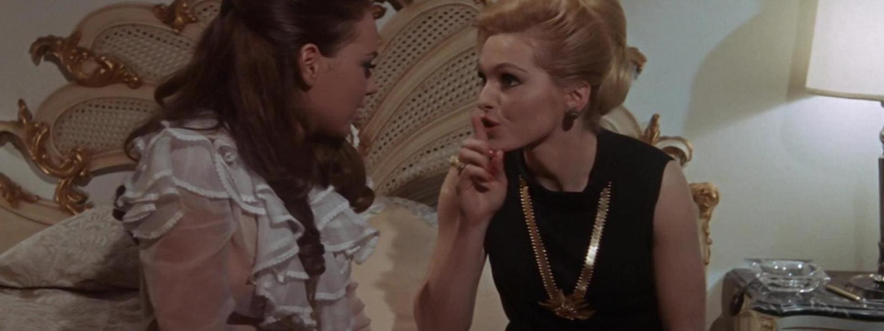 غلاف فيلم Eugenie 1970 مترجم