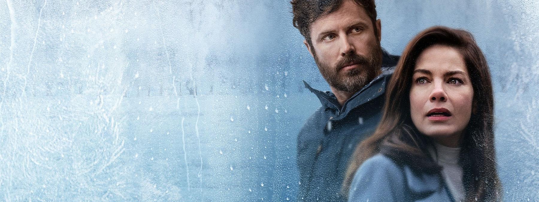 غلاف فيلم Every Breath You Take 2021 مترجم