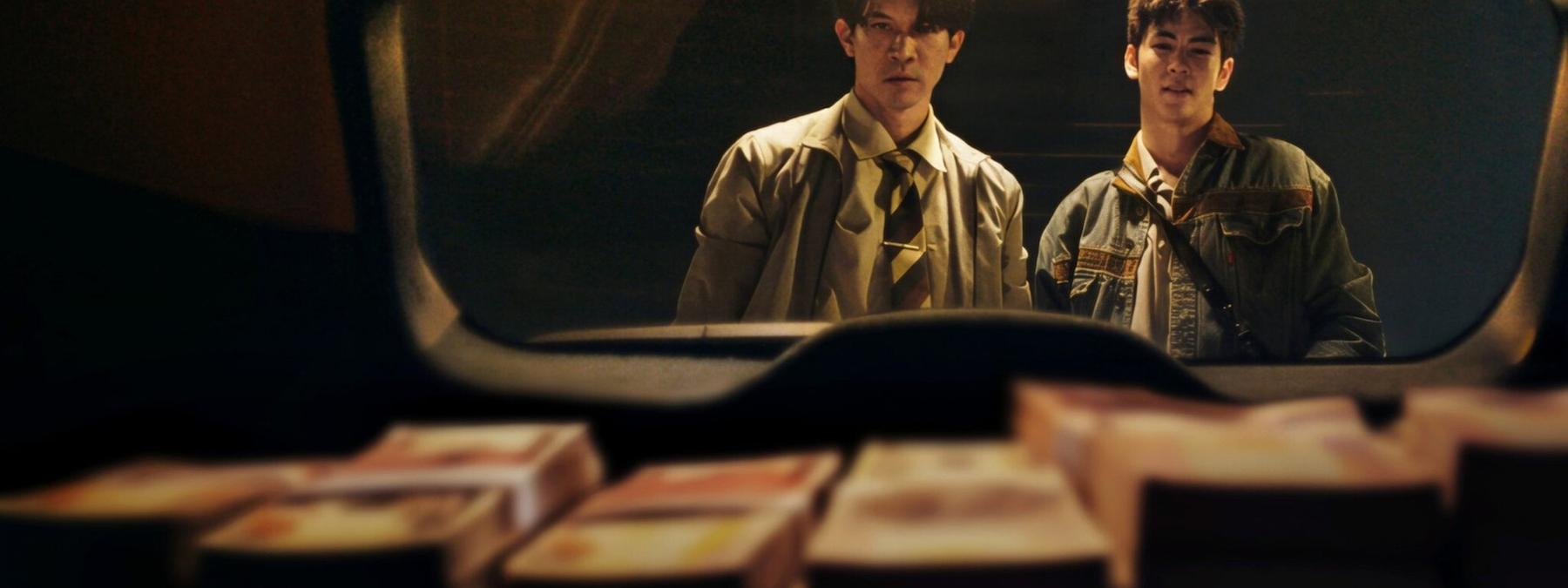 غلاف فيلم Everybody Loves Me When I'm Dead 2025 مترجم