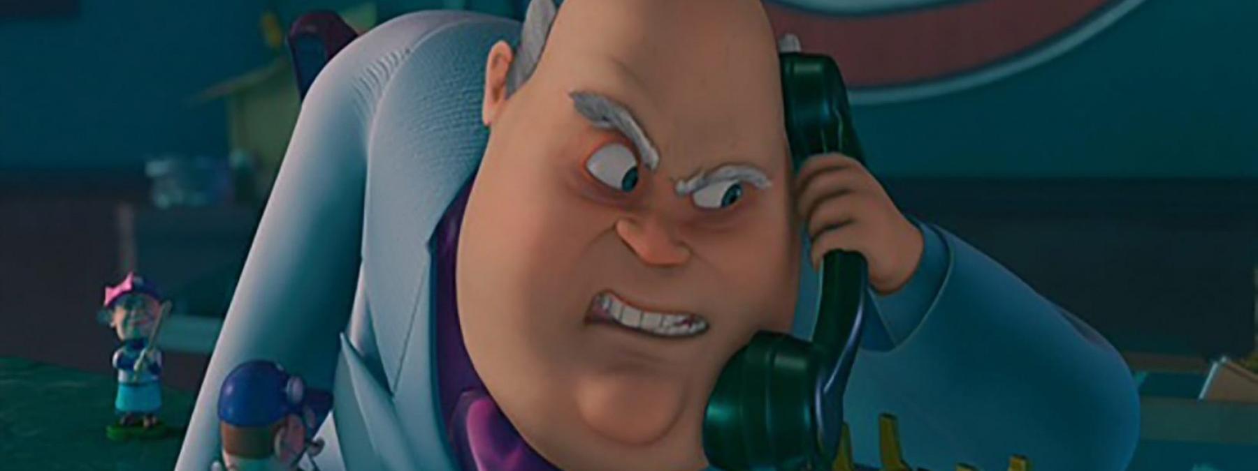 غلاف فيلم Everyone's Hero 2006 مترجم