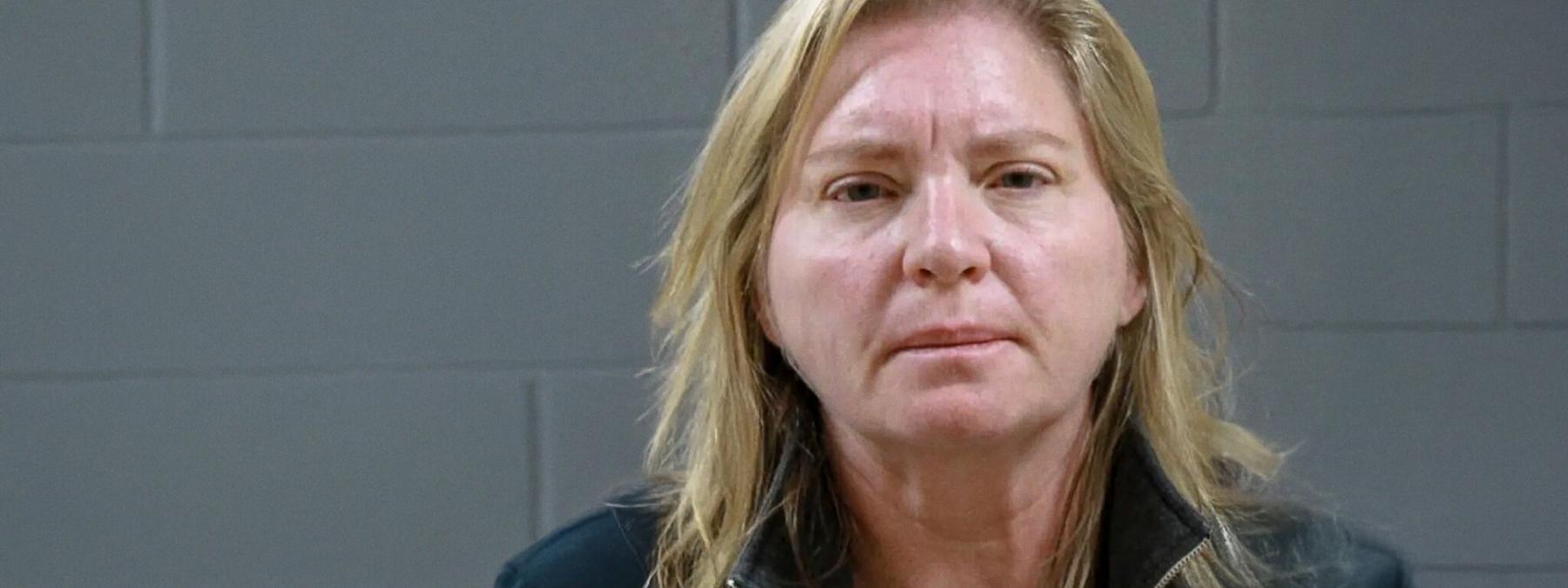 غلاف فيلم Evil Influencer The Jodi Hildebrandt Story 2025 مترجم