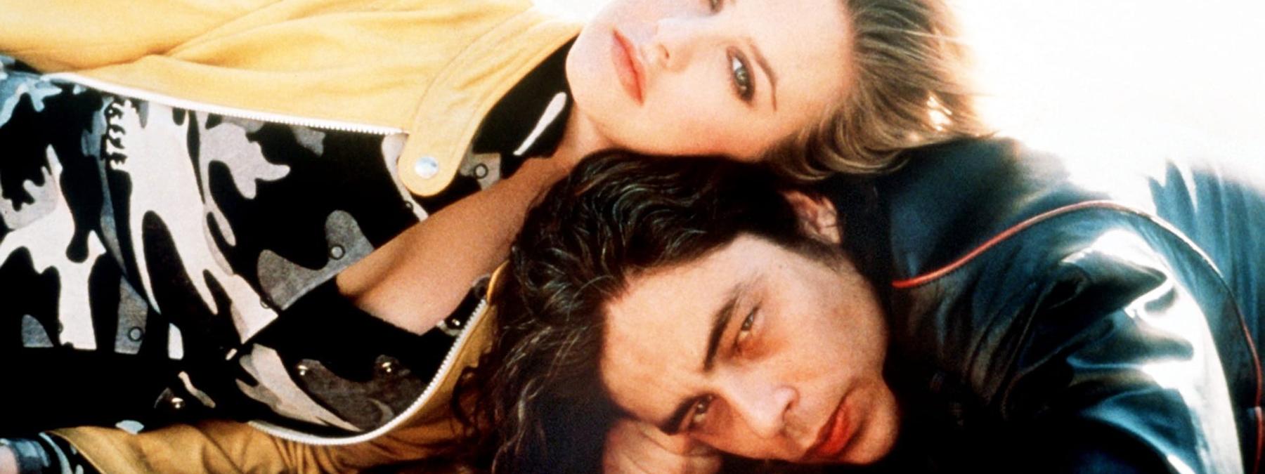 غلاف فيلم Excess Baggage 1997 مترجم